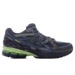 New Balance 1906 Utility Eclipse/Mint Flash/Vintage Indigo Men’s Sneakers - Image 1