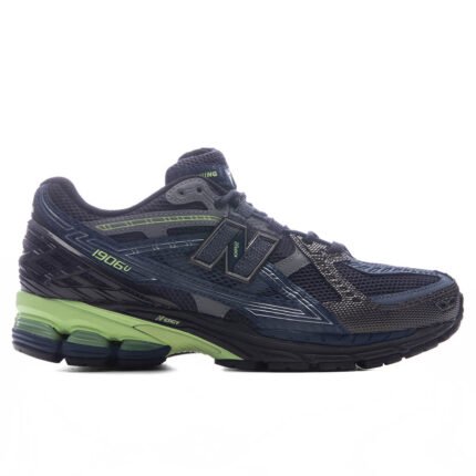 New Balance 1906 Utility Eclipse/Mint Flash/Vintage Indigo Men’s Sneakers - Image 1