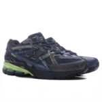 New Balance 1906 Utility Eclipse/Mint Flash/Vintage Indigo Men’s Sneakers - Image 2