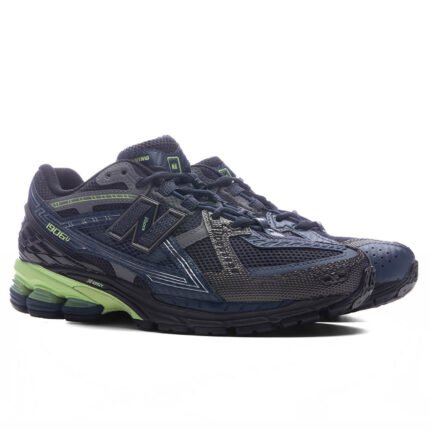 New Balance 1906 Utility Eclipse/Mint Flash/Vintage Indigo Men’s Sneakers - Image 2