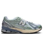 New Balance 1906R Ice Blue/Melon Water/Dusk Indigo Men’s Sneakers - Image 1