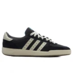 Adidas Originals x Thrasher x AFA Argentina Glenburn Core Black/Cream White Men’s Shoes - Image 1
