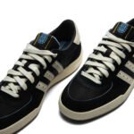 Adidas Originals x Thrasher x AFA Argentina Glenburn Core Black/Cream White Men’s Shoes - Image 3