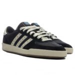 Adidas Originals x Thrasher x AFA Argentina Glenburn Core Black/Cream White Men’s Shoes - Image 5
