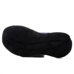 HOKA Bondi 7 Varsity Navy/Black Men’s Running Shoes - Image 4