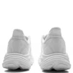 HOKA Clifton 10 White Men’s Running Shoes - Image 4