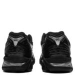 ASICS Gel-Kayano 14 Black/Pure Silver Men’s Sportstyle Shoes - Image 4