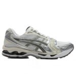 ASICS Gel-Kayano 14 White/Ivory Sportstyle Shoes - Image 1