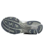 ASICS Gel-Kayano 14 White/Light Navy Sportstyle Shoes - Image 4