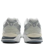 ASICS Gel-Kayano 14 White/Light Navy Sportstyle Shoes - Image 6