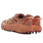 HOKA x XLIM Mafate Speed 2 TS Peach Dust Unisex Trail Running Shoes - Image 2