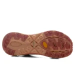 HOKA x XLIM Mafate Speed 2 TS Peach Dust Unisex Trail Running Shoes - Image 4