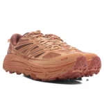 HOKA x XLIM Mafate Speed 2 TS Peach Dust Unisex Trail Running Shoes - Image 5