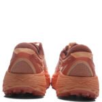 HOKA x XLIM Mafate Speed 2 TS Peach Dust Unisex Trail Running Shoes - Image 6