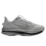 Nike Pegasus Premium Photon Dust/Metallic Silver/Black Men’s Running Shoes - Image 1
