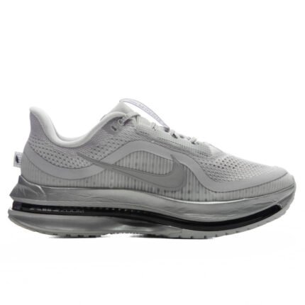 Nike Pegasus Premium Photon Dust/Metallic Silver/Black Men’s Running Shoes - Image 1