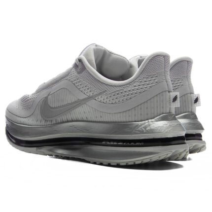 Nike Pegasus Premium Photon Dust/Metallic Silver/Black Men’s Running Shoes - Image 2