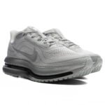 Nike Pegasus Premium Photon Dust/Metallic Silver/Black Men’s Running Shoes - Image 5