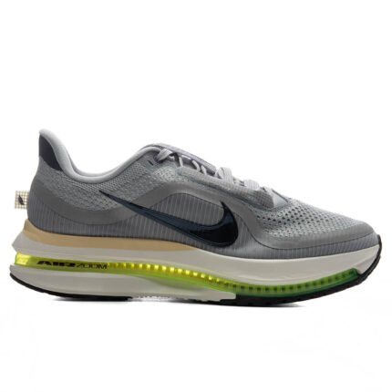 Nike Pegasus Premium Wolf Grey/Midnight Navy/Pewter/Sail Men’s Running Shoes - Image 1
