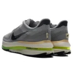 Nike Pegasus Premium Wolf Grey/Midnight Navy/Pewter/Sail Men’s Running Shoes - Image 2