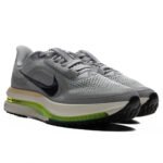 Nike Pegasus Premium Wolf Grey/Midnight Navy/Pewter/Sail Men’s Running Shoes - Image 5