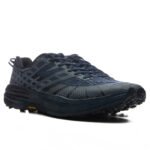 HOKA Speedgoat 2 TS Varsity Navy/Black Men’s Trail Running Shoes - Image 5