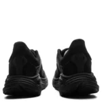 HOKA Women’s Clifton 10 Black/Black Running Shoes - Image 4