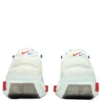 Nike Women’s Fontanka Edge Barely Green/Black Sneakers - Image 4