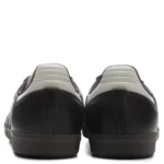 Adidas Women’s Samba OG Aurora Coffee/Off White/Gold Metallic Sneakers - Image 4