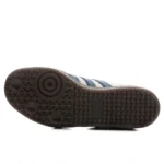 Adidas Women’s Samba OG Off White/Dupe/Night Indigo Sneakers - Image 4