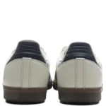 Adidas Women’s Samba OG Off White/Dupe/Night Indigo Sneakers - Image 6