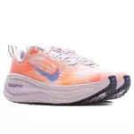 Nike Women’s Vomero Plus Bleached Lilac/Royal Pulse/Hyper Crimson Running Shoes - Image 5