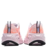 Nike Women’s Vomero Plus Bleached Lilac/Royal Pulse/Hyper Crimson Running Shoes - Image 6