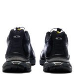 Salomon XT-4 OG Black/Ebony/Silver Metallic Unisex Trail Sneakers - Image 4