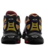 Salomon XT-4 OG Lava Falls/Beach Ball/Black Men’s Trail Sneakers - Image 4