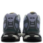 Salomon XT-4 OG Sedona Sage/Wrought Iron/Cosmic Sky Unisex Trail Sneakers - Image 4