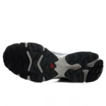 Salomon XT-4 OG Sedona Sage/Wrought Iron/Cosmic Sky Unisex Trail Sneakers - Image 6