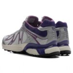 Salomon XT-Whisper White/Footwear Silver Unisex Sneakers - Image 2