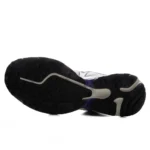 Salomon XT-Whisper White/Footwear Silver Unisex Sneakers - Image 4